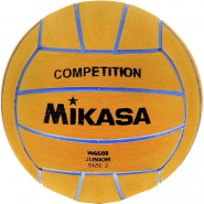 Мяч для водного поло Mikasa W6608